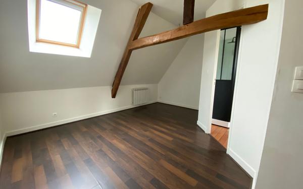 Maison à louer    2 pièces • 39,20 m2 Condé-sur-Huisne