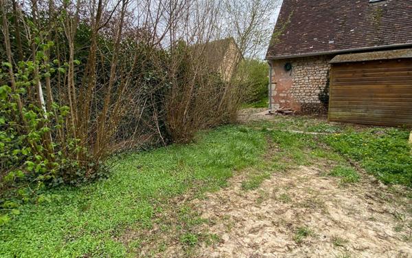 Maison à louer    2 pièces • 39,20 m2 Condé-sur-Huisne