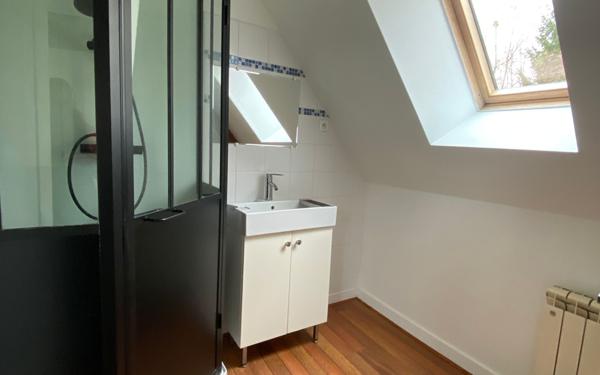 Maison à louer    2 pièces • 39,20 m2 Condé-sur-Huisne