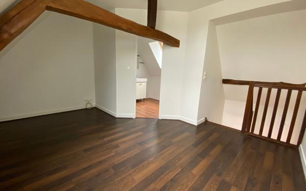 Maison à louer    2 pièces • 39,20 m2 Condé-sur-Huisne