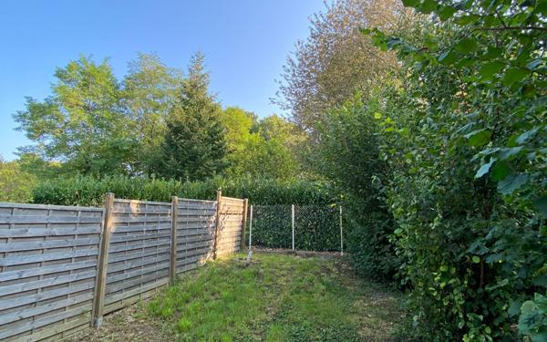 Maison à louer    2 pièces • 39,20 m2 Condé-sur-Huisne