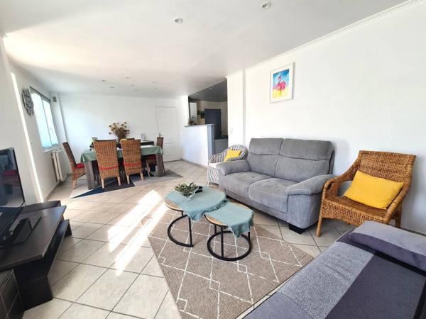 Maison Gretz Armainvilliers 3 pièce(s) 55 m2