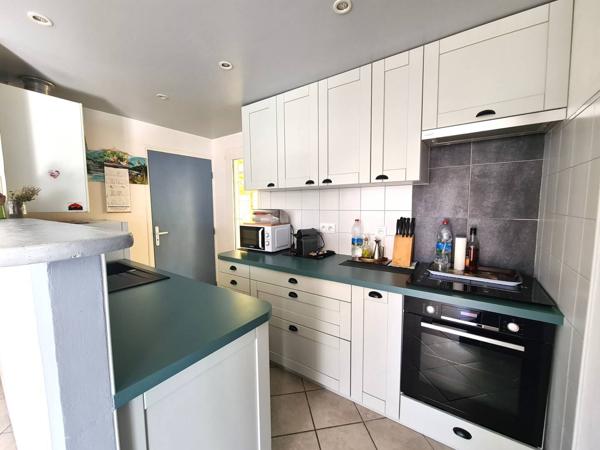 Maison Gretz Armainvilliers 3 pièce(s) 55 m2