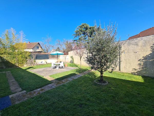 Maison Gretz Armainvilliers 3 pièce(s) 55 m2