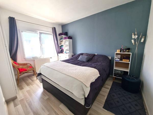 Maison Gretz Armainvilliers 3 pièce(s) 55 m2