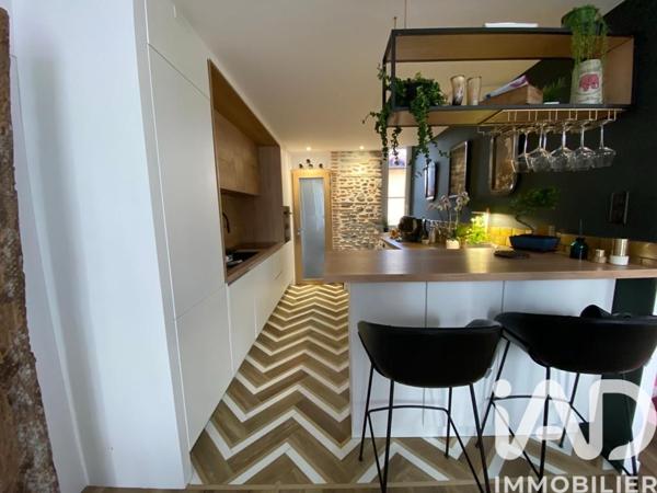 Location appartement 4 pièces 85 m² Pau