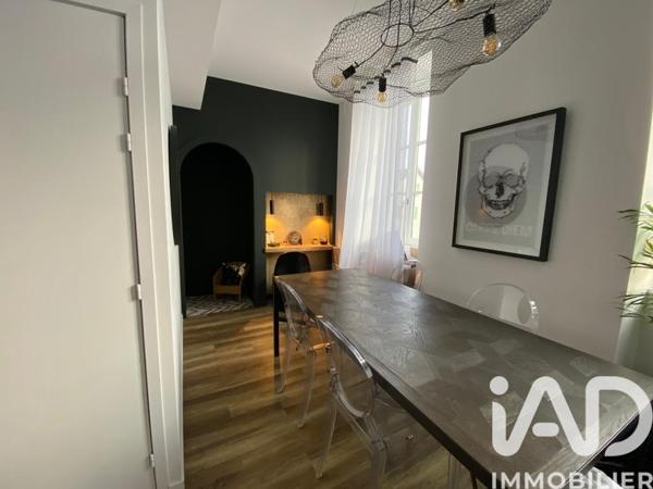 Location appartement 4 pièces 85 m² Pau