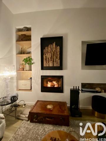 Location appartement 4 pièces 85 m² Pau