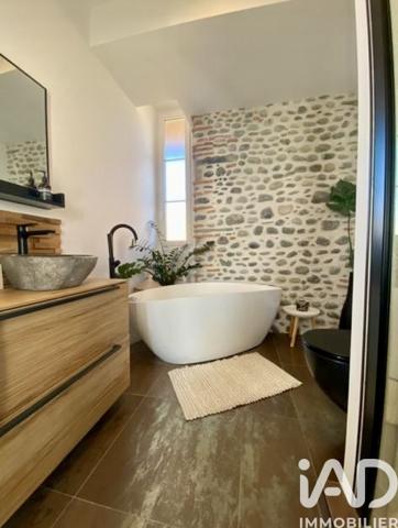 Location appartement 4 pièces 85 m² Pau