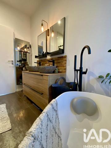 Location appartement 4 pièces 85 m² Pau