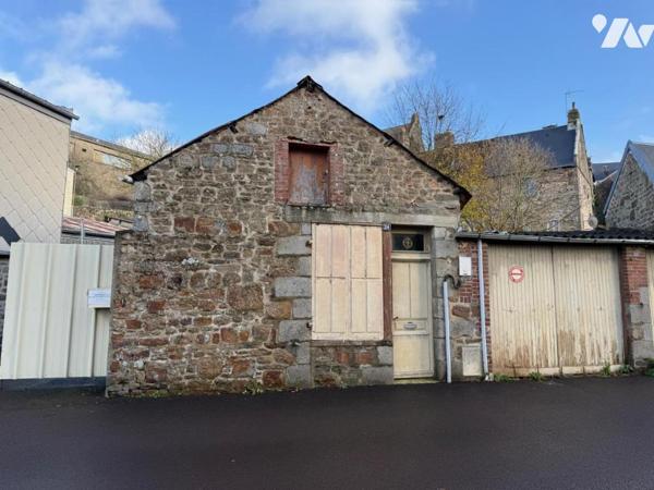 VILLEDIEU LES POELES