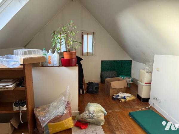 VILLEDIEU LES POELES