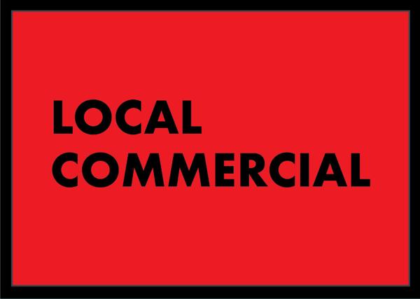 A LOUER Local commercial Dinan Centre 2 pièces 55 m2