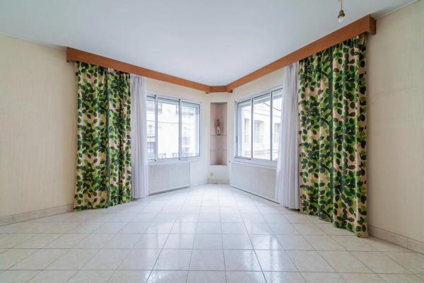 Maison à vendre 4 pièces 103.17m² Clermont-l'Hérault (34800)