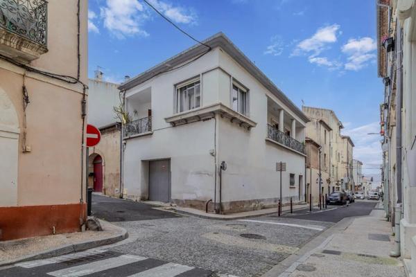 Maison à vendre 4 pièces 103.17m² Clermont-l'Hérault (34800)