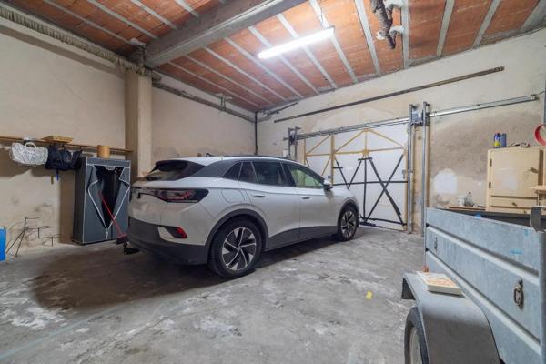 Maison à vendre 4 pièces 103.17m² Clermont-l'Hérault (34800)