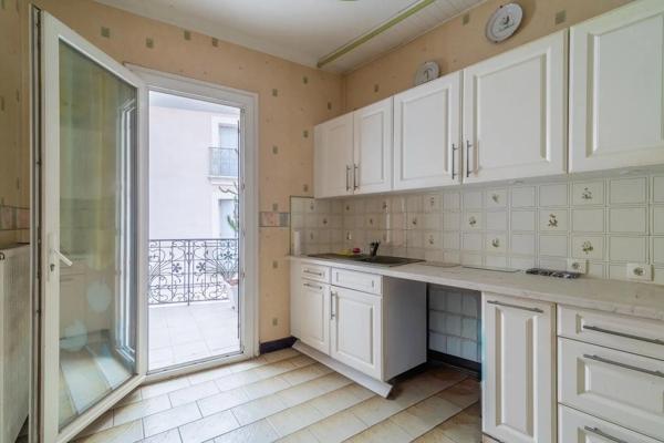 Maison à vendre 4 pièces 103.17m² Clermont-l'Hérault (34800)
