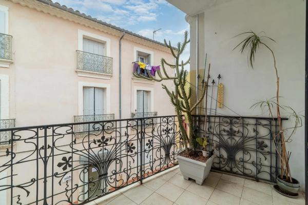 Maison à vendre 4 pièces 103.17m² Clermont-l'Hérault (34800)