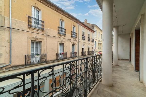 Maison à vendre 4 pièces 103.17m² Clermont-l'Hérault (34800)