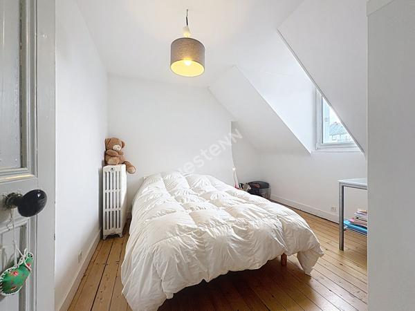 Maison au Nord Prébendes - Transport - Commerce - Charme de l'ancien