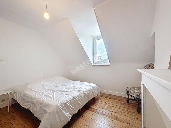 Maison au Nord Prébendes - Transport - Commerce - Charme de l'ancien