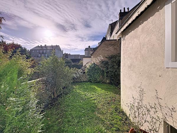 Maison au Nord Prébendes - Transport - Commerce - Charme de l'ancien