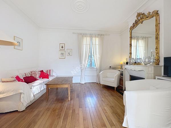 Maison au Nord Prébendes - Transport - Commerce - Charme de l'ancien