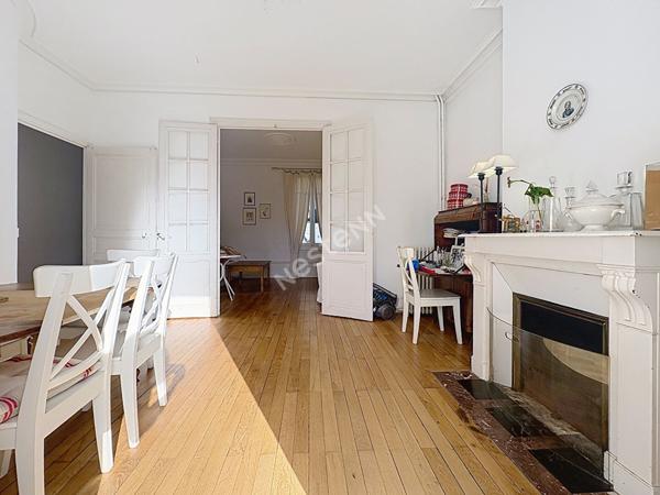 Maison au Nord Prébendes - Transport - Commerce - Charme de l'ancien