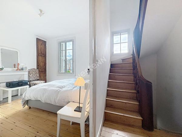 Maison au Nord Prébendes - Transport - Commerce - Charme de l'ancien