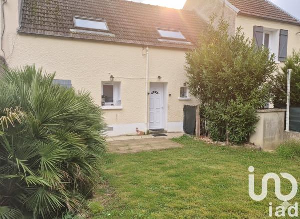 Appartement à vendre 2 pièces 45 m² Trilport