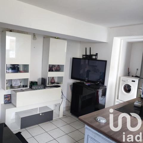 Appartement à vendre 2 pièces 45 m² Trilport