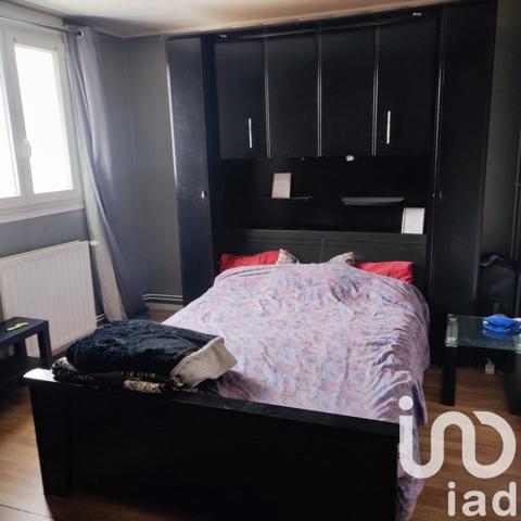 Appartement à vendre 2 pièces 45 m² Trilport