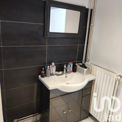 Appartement à vendre 2 pièces 45 m² Trilport