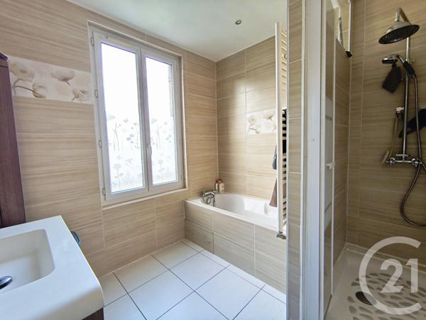 Maison à vendre  5 pièces - 90 m2 PONTOISE - 95