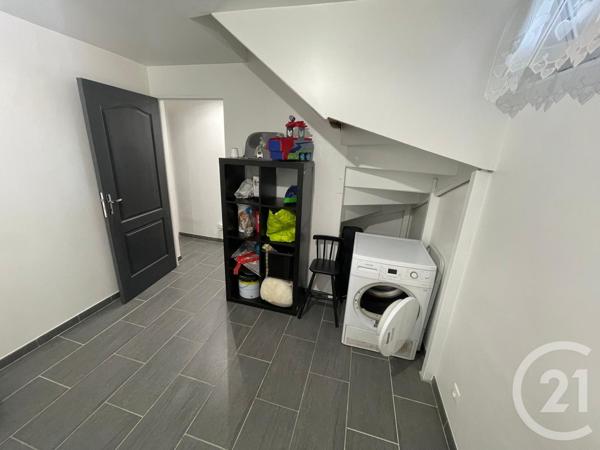 Maison à vendre  5 pièces - 90 m2 PONTOISE - 95