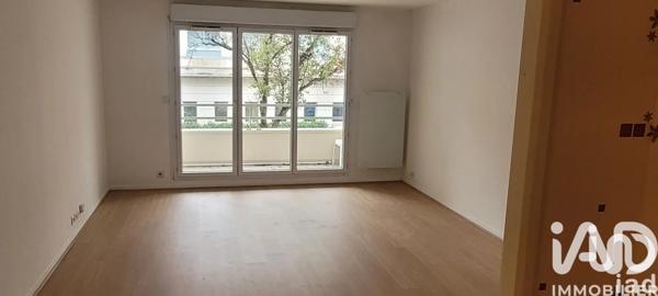 Appartement à vendre 4 pièces 87 m² Antony