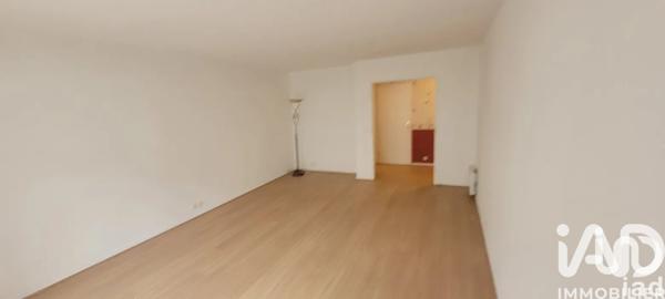 Appartement à vendre 4 pièces 87 m² Antony