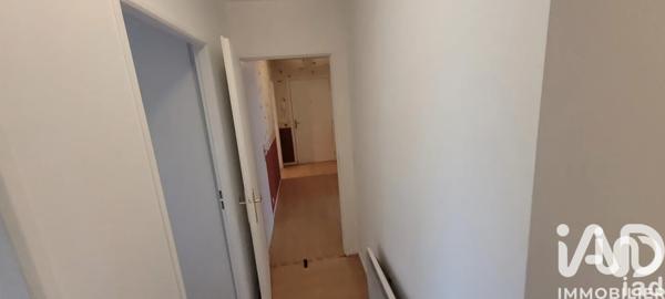 Appartement à vendre 4 pièces 87 m² Antony