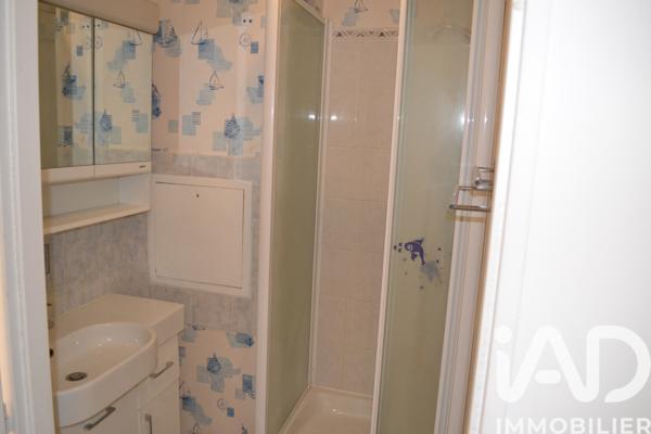 Appartement à vendre 4 pièces 87 m² Antony