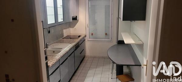 Appartement à vendre 4 pièces 87 m² Antony