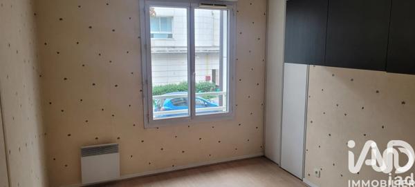 Appartement à vendre 4 pièces 87 m² Antony