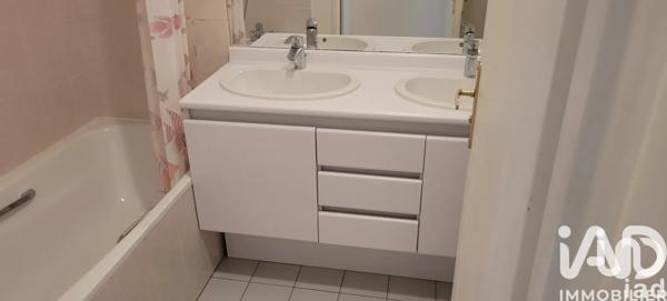 Appartement à vendre 4 pièces 87 m² Antony