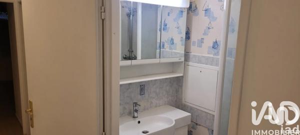 Appartement à vendre 4 pièces 87 m² Antony