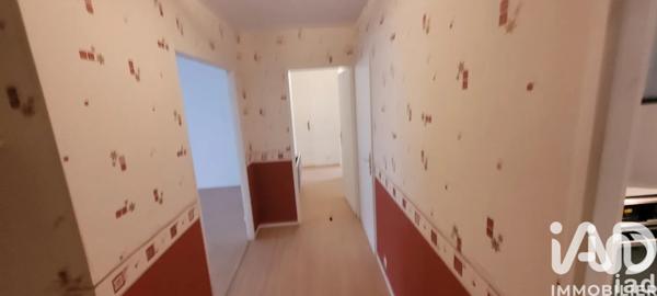 Appartement à vendre 4 pièces 87 m² Antony