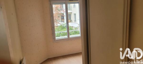 Appartement à vendre 4 pièces 87 m² Antony