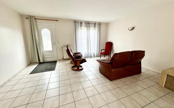 Maison à vendre    5 pièces •  Saint-Jean-de-Braye