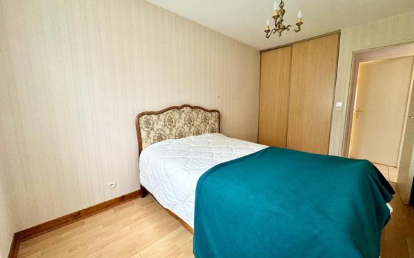 Maison à vendre    5 pièces •  Saint-Jean-de-Braye