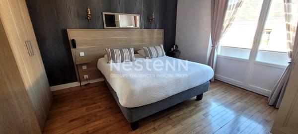 Hôtel Bureau 3* - Clientèle Touristique et Professionnelle, Parking Inclus