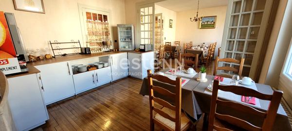 Hôtel Bureau 3* - Clientèle Touristique et Professionnelle, Parking Inclus