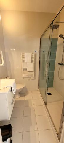 Hôtel Bureau 3* - Clientèle Touristique et Professionnelle, Parking Inclus